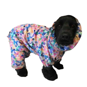 Overáll és fülvédő